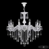 Люстра 71102/10/250 B WM Bohemia Ivele Crystal