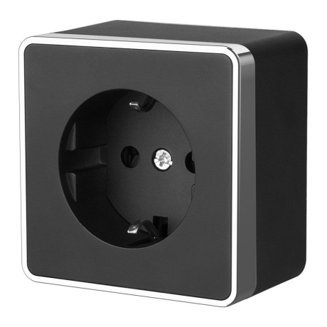 Накладные рамки, розетки