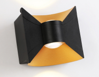 Уличный настенный светодиодный светильник IP54 Ambrella light GARDEN ST4472