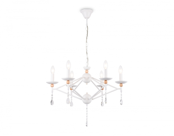 Подвесная люстра Ambrella Light TR TR9596 