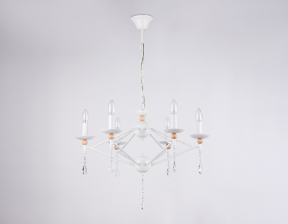 Подвесная люстра Ambrella Light TR TR9596 