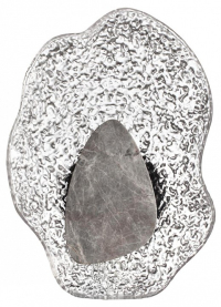 Накладной светильник Odeon Light L-VISION 5461/12WLB