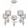 Люстра подвесная Freya Lauren FR5093PL-05CH 