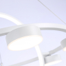 Подвесная люстра Ambrella Light FL FL51772 