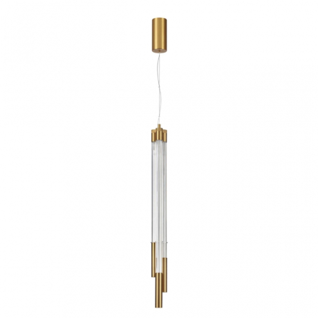 Подвесной светильник Odeon Light Anta 4392/30L 