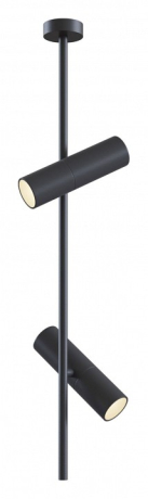 Светильник на штанге Maytoni Technical Elti C021CL-02B 