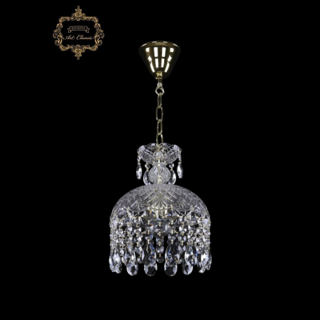 14.01.1.d22.Gd.Sp Подвесной светильник Art Classic 