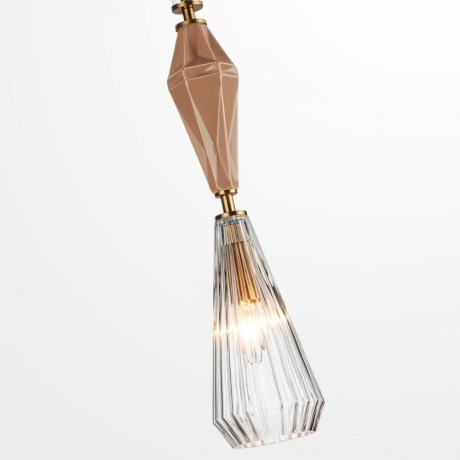 Бра Odeon Light Exclusive Modern Terra 5414/1WB 