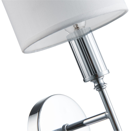 Бра на стену со светодиодными лампами, комплект от Lustrof. №178913-618032 