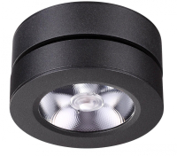 357985 Накладной светодиодный светильник Novotech Groda