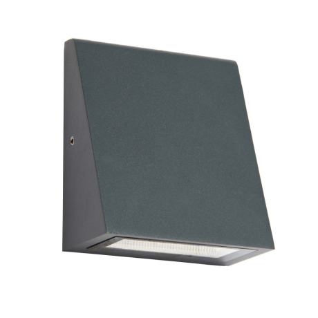 Архитектурные уличные светильники