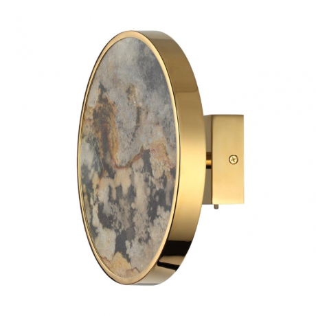 Накладной светильник Odeon Light Bergi 5079/15WL 