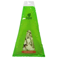 Витринный образец!  <348411> Веник березовый с пижмой в уп. Банные штучки 32106