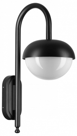 Настенные уличные светильники