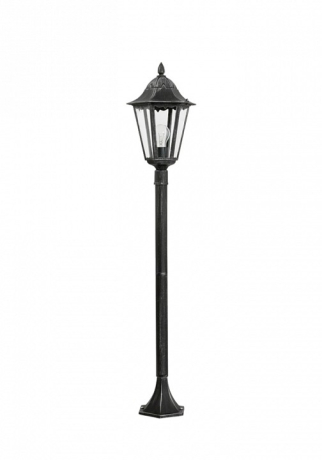 Уличные столбы (фонари)