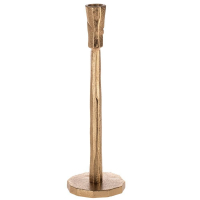 422113 Подсвечник JELLICOE, B280, ?90, алюминий, золотистый Eglo