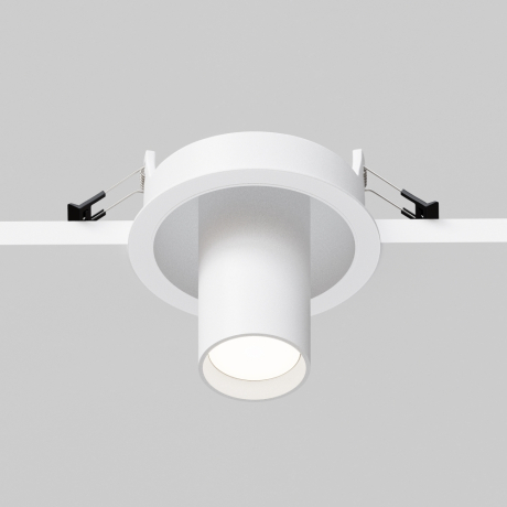 Потолочный светильник Technical C048CL-01-GU10-W FOCUS S 