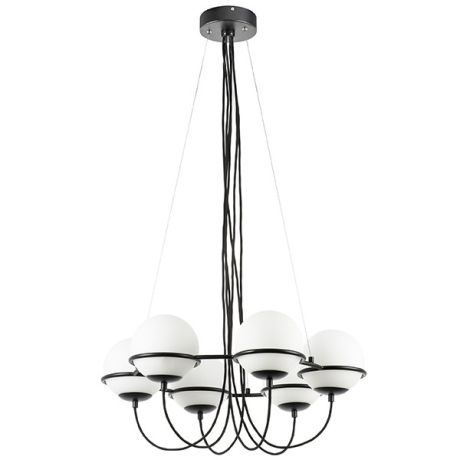 Подвесная люстра Globo Lightstar с поддержкой Маруся 803267 