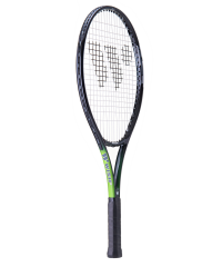 Нарушена упаковка!  <609727> Ракетка для большого тенниса FusionTec 300 26’’, красный Wish ЦБ-00002461