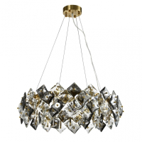 Нарушена упаковка!  <439441> Подвесная люстра MW-Light Патриция 447012007