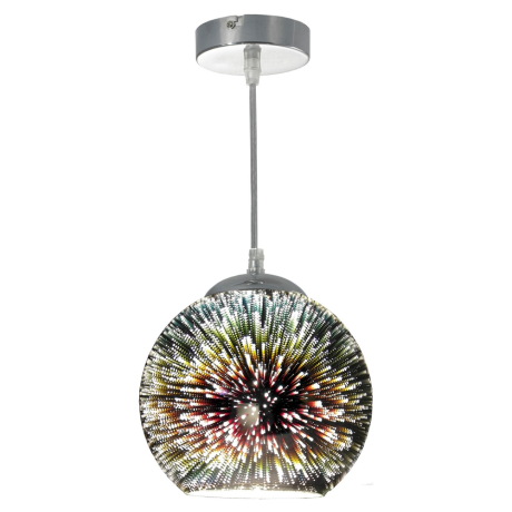 GRLSP-0197 Светодиодный подвесной светильник LGO AMMON 