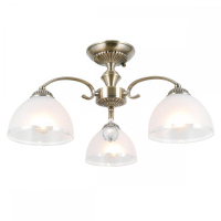 Потолочная люстра Citilux Франческа CL417133