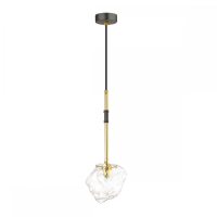 Потолочный светильник Odeon Light Stono 4789/1