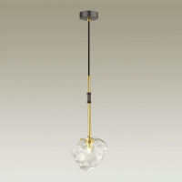 Потолочный светильник Odeon Light Stono 4789/1