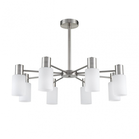 Люстра на штанге Lumion Comfi Mave 8099/8C 