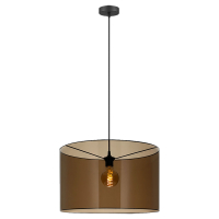 Подвесной светильник Lussole Loft Lincoln LSP-8543