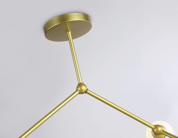 Люстра на штанге Ambrella Light TR TR8038 