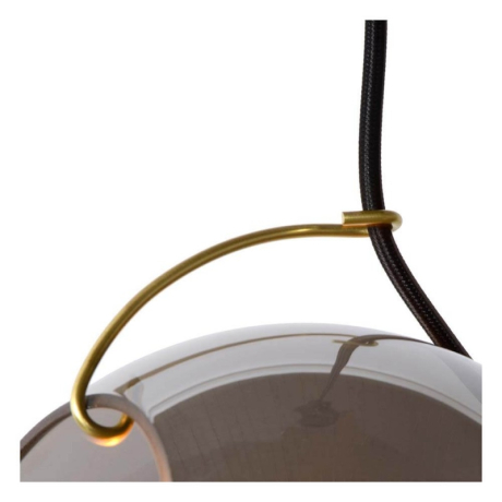 Подвесной светильник Lucide Jazzlynn 25405/20/65 