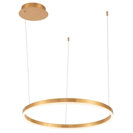 Подвесная светодиодная диммируемая люстра с пультом ДУ Stilfort Planetary 4005/05/01P+CB 