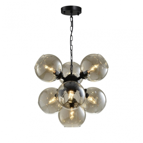 Светильник подвесной с лампочками APLOYT APL.912.03.07+Lamps 