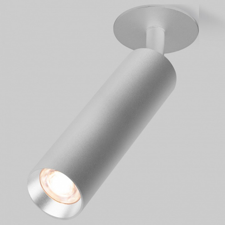 Спот Elektrostandard Diffe a058227 