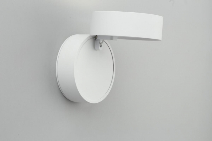 OML-101309-18 Точечный светильник Omnilux Lenno 