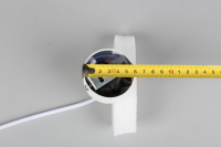 OML-101706-20 Подвесной светильник Omnilux Borgia