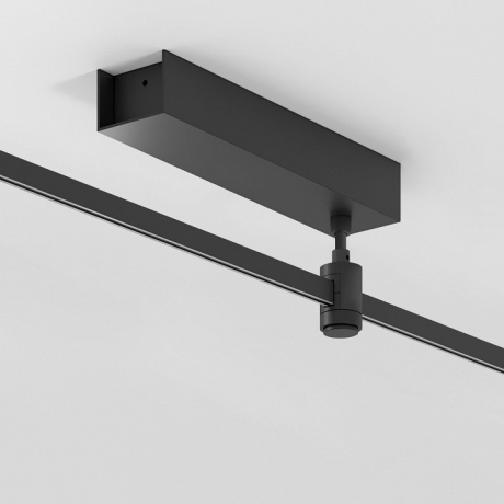 Плата декоративная для трека Elektrostandard Esthetic Magnetic a065432 