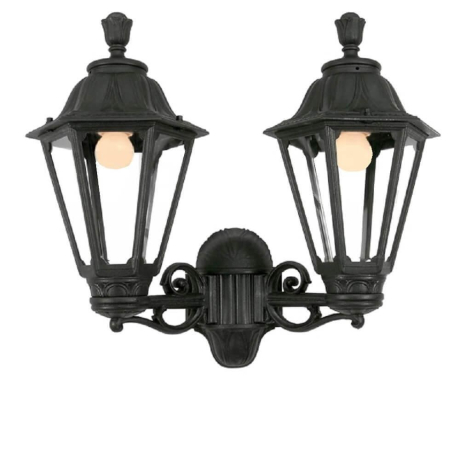 Настенные уличные светильники