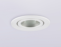 Светильник встраиваемый IP44 с высокой степенью пылевлагозащиты Ambrella light Techno Spot IP Protect TN1150