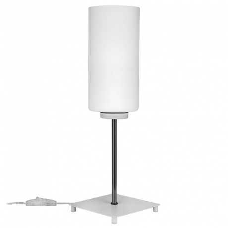 Настольная лампа декоративная 33 идеи TLL201 TLL201.01.001.WH-S16WH 