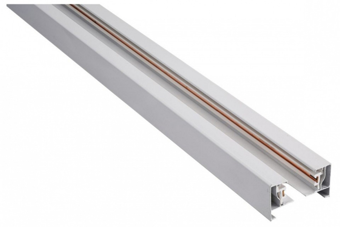 Трек накладной Lucia Tucci LTP LTP-TR001-2-W 