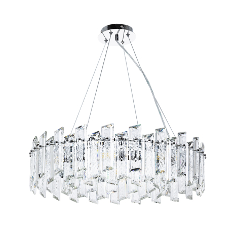 Подвесная люстра Divinare Romilda 3512/02 LM-8 