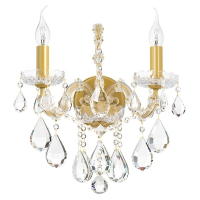 Настенное бра Lightstar Champa 775623