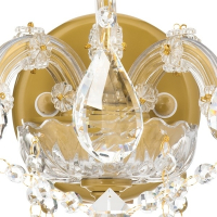 Настенное бра Lightstar Champa 775623