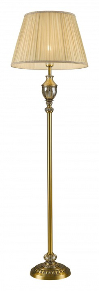 Торшер Wertmark Tessa WE707.01.505