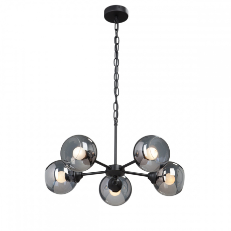 V4482-1/5 Подвесная люстра Vitaluce 