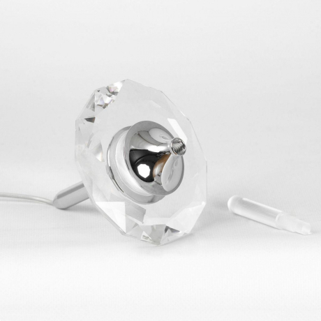 Подвесной светодиодный светильник Lussole Littlerock LSP-7373 