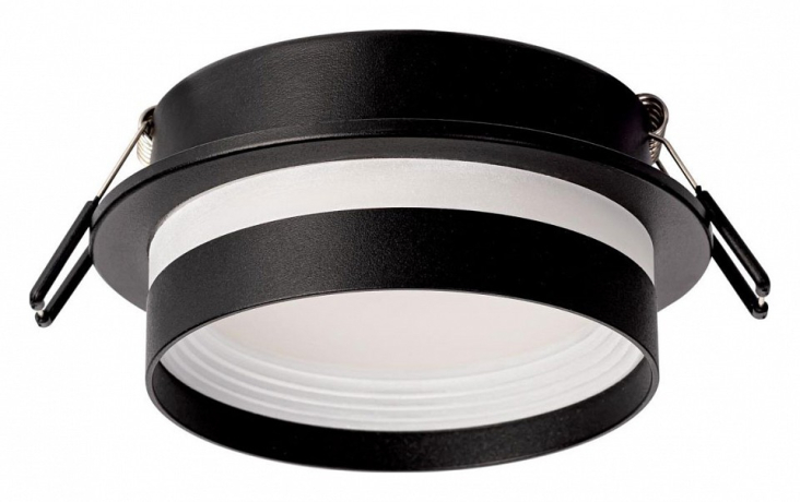 Встраиваемый светильник Citilux Hardy CL002D11 