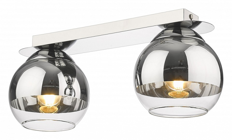 Накладной светильник Velante Velante 240-107-02 